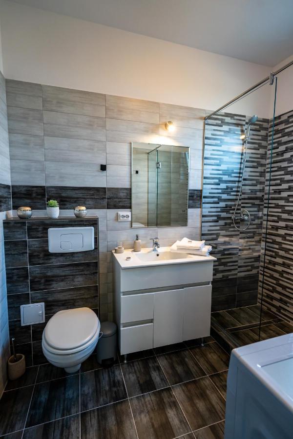 Apartament Cetate View Rîşnov Exteriör bild