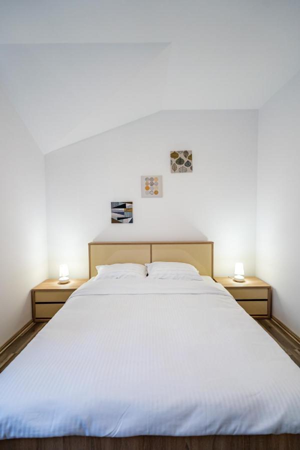 Apartament Cetate View Rîşnov Exteriör bild