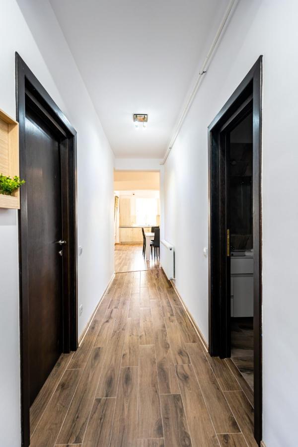 Apartament Cetate View Rîşnov Exteriör bild